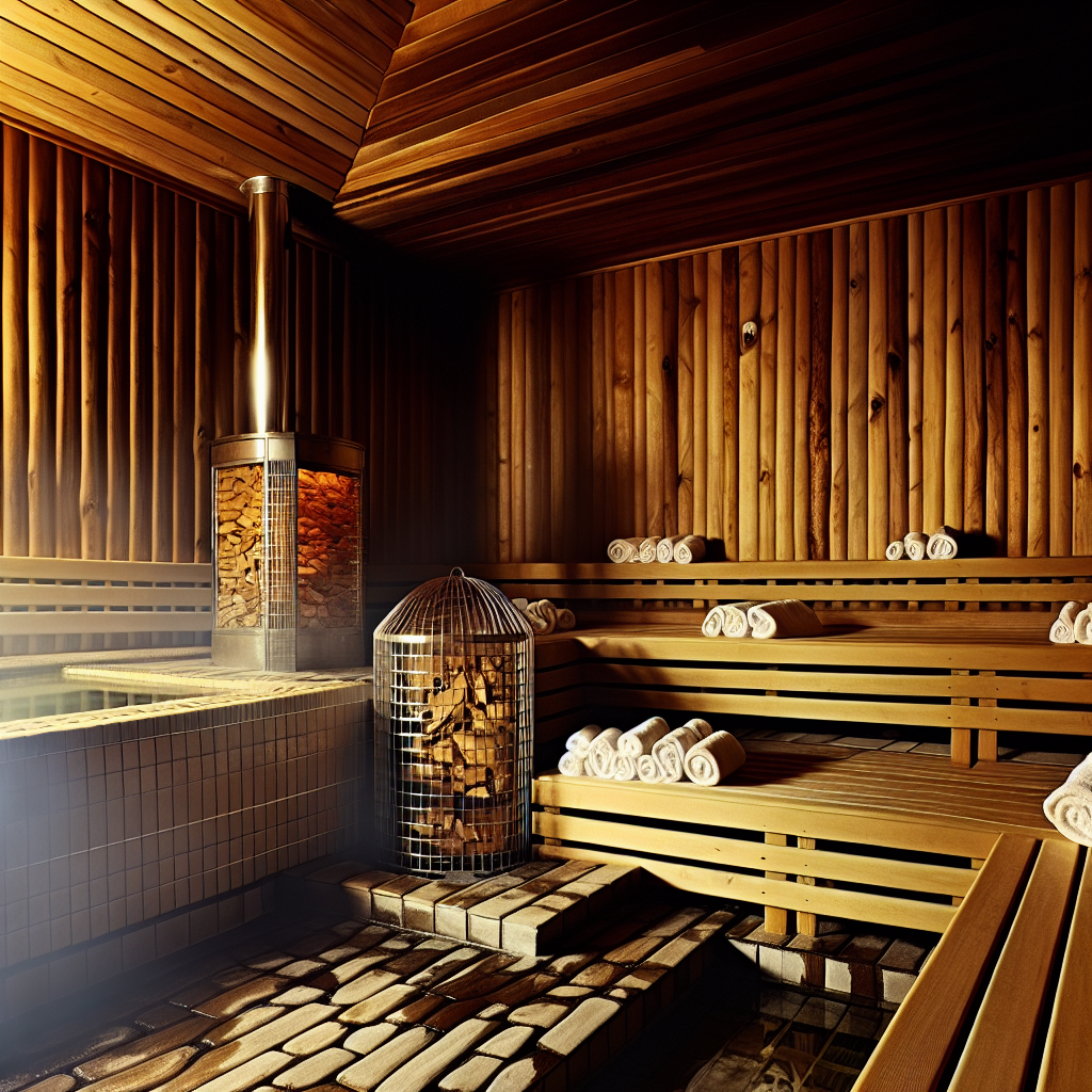 Cold Plunge or Sauna Before Bed: The Ultimate Guide to Nightly Wellness Routines