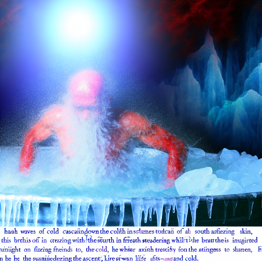 Does Cold Plunge Help with Inflammation? Unveiling the Cooling Truth