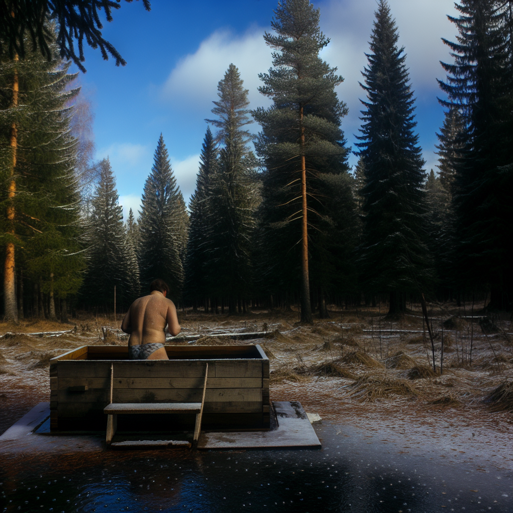 How Much Fat Does a Cold Plunge Burn? Let’s Dive into the Science Behind It