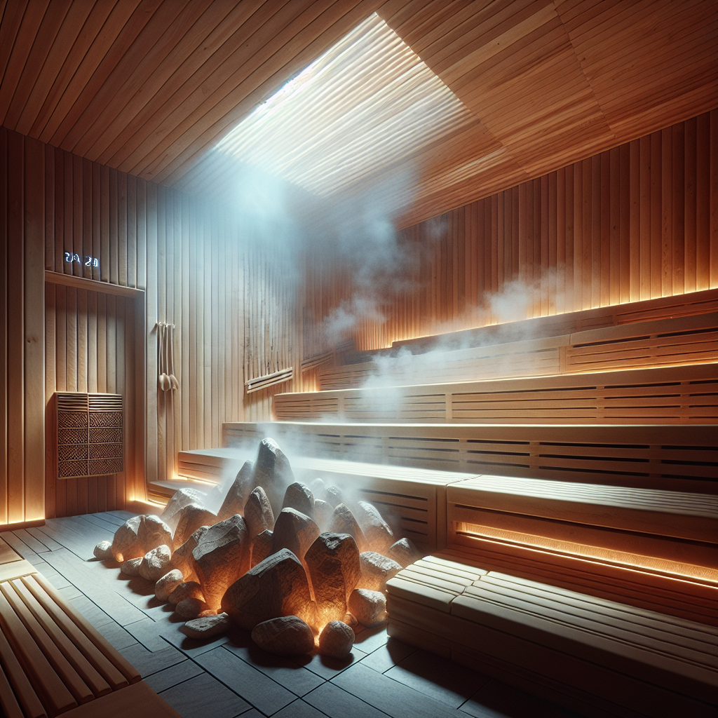 How to Tell if a Sauna is Wet or Dry: A Comprehensive Guide