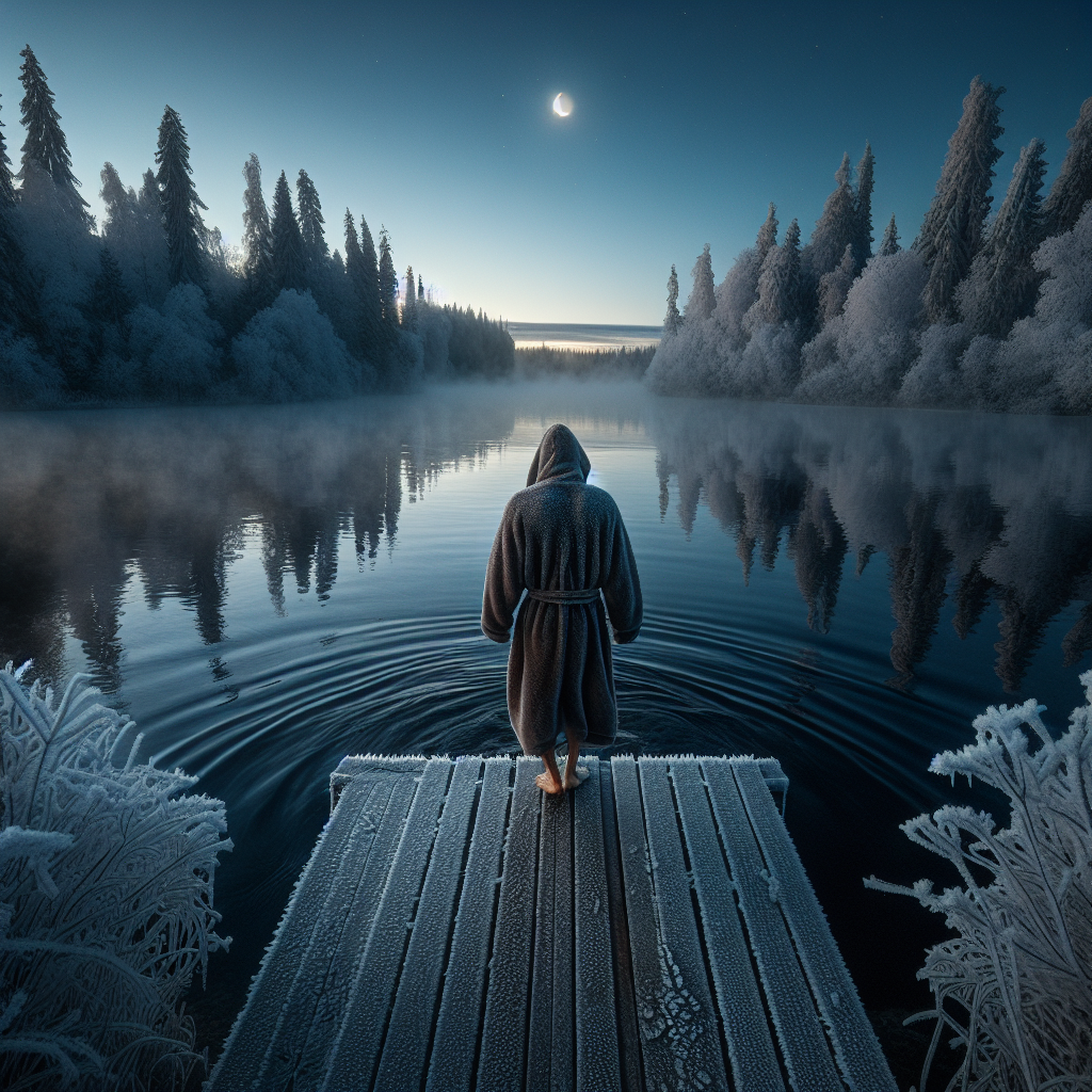 optimal timing for cold immersion, ideal cold therapy schedule, best season for ice baths, prime time for cold exposure, most effective period for cryotherapy, recommended moment for Wim Hof method, suitable interval for chilly dip, advantageous point for hydrotherapy cooldown, peak hour for frigid soak, right timeframe for ice plunge routine