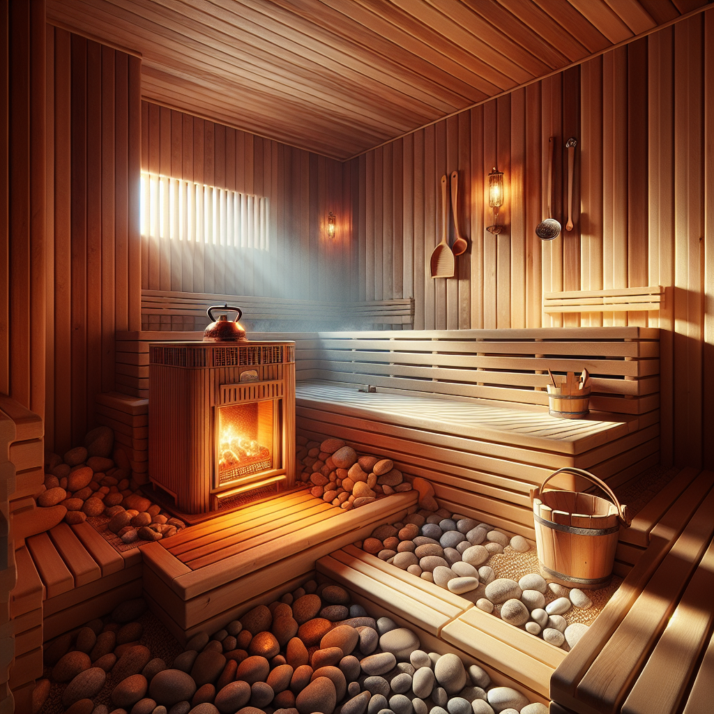 infrared sauna benefits, traditional Finnish sauna advantages, steam room health perks, detoxification through sauna use, cardiovascular health and saunas, sauna therapy wellness, relaxation techniques in saunas, heat therapy benefits, immune system boost with sauna sessions, stress relief from sauna bathing, muscle recovery and saunas, skin health and steam therapy, best type of sauna for health improvements.