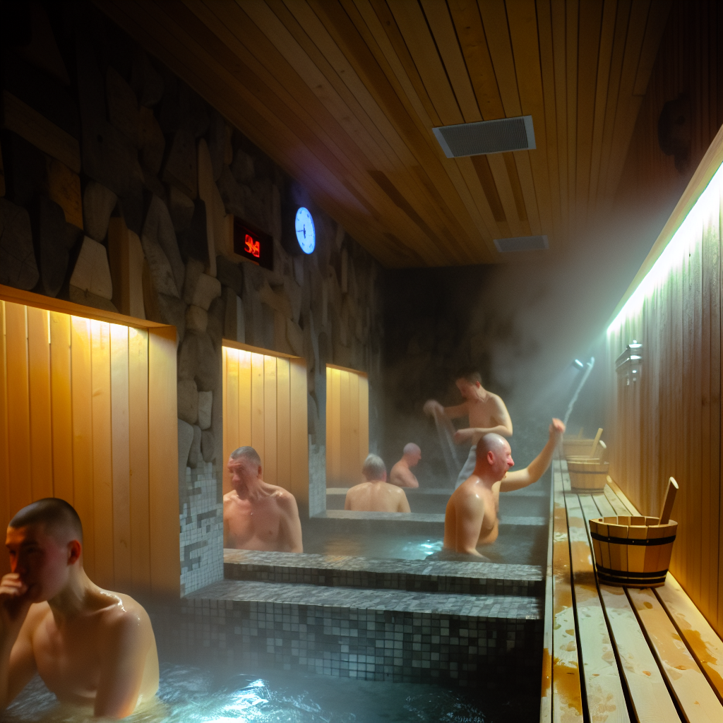 Is Sauna and Cold Plunge Good for You? Discover the Health Benefits and Risks