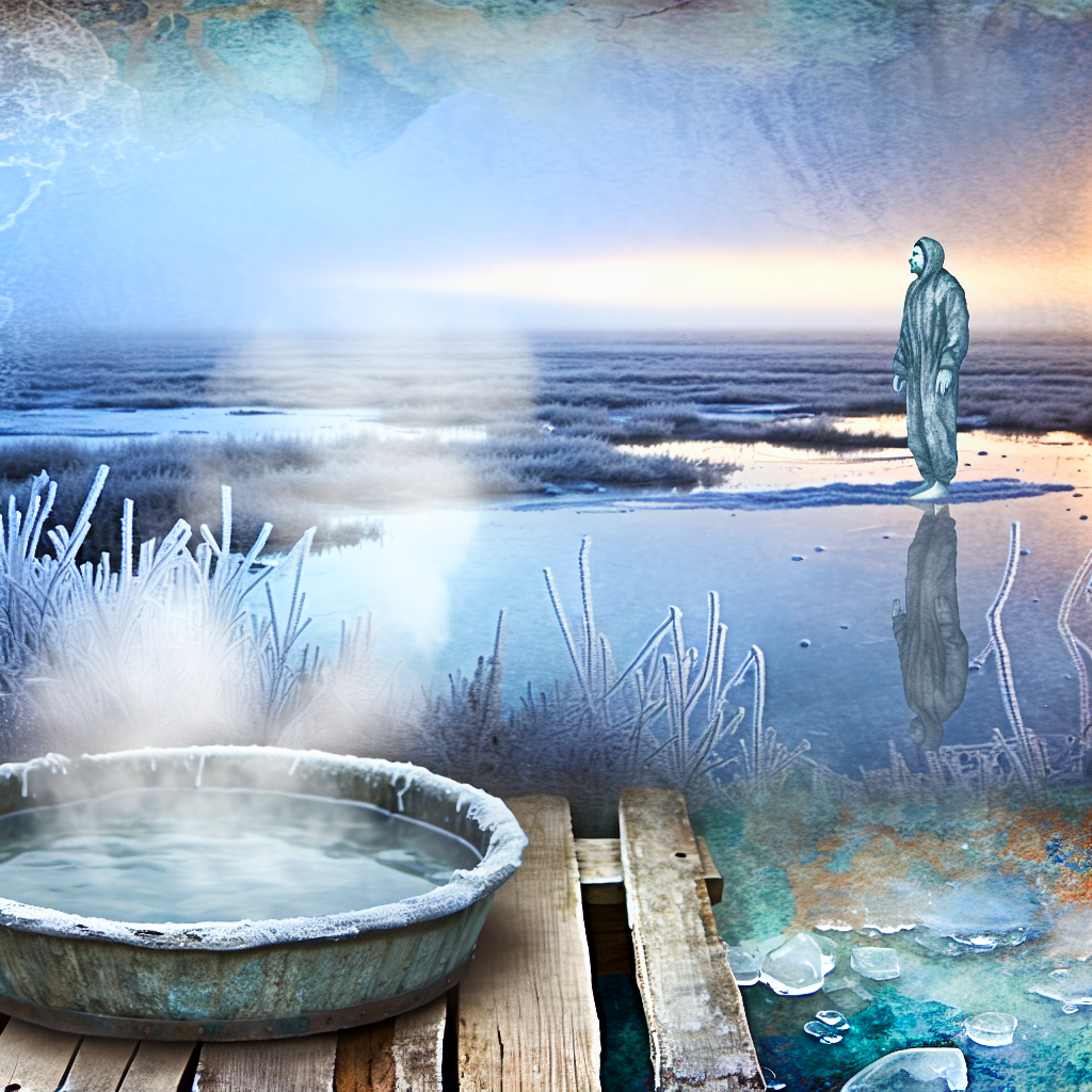 What Time of Day to do Cold Plunge: Understanding the Best Moments for this Invigorating Routine