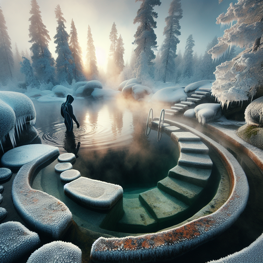 Best Cold Plunge 2024: A Comprehensive Guide to the Best Options in 2025