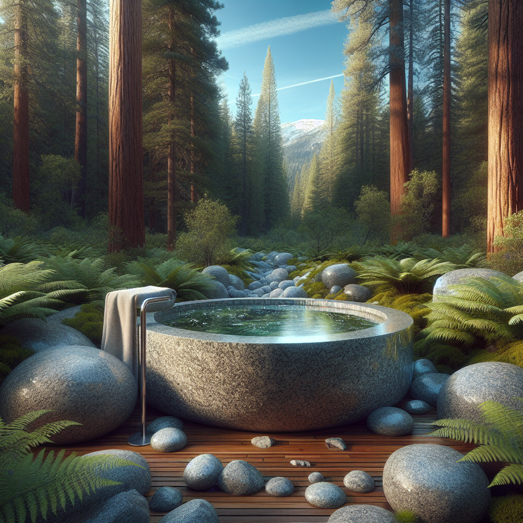 Best Cold Plunge for Outdoors: Your Ultimate Guide to Enjoying this Refreshing Experience