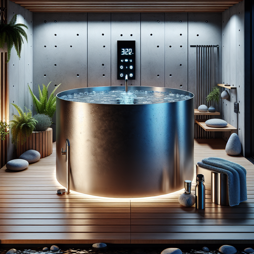 Best Cold Plunge for Price: A Comprehensive Guide to Affordable Options