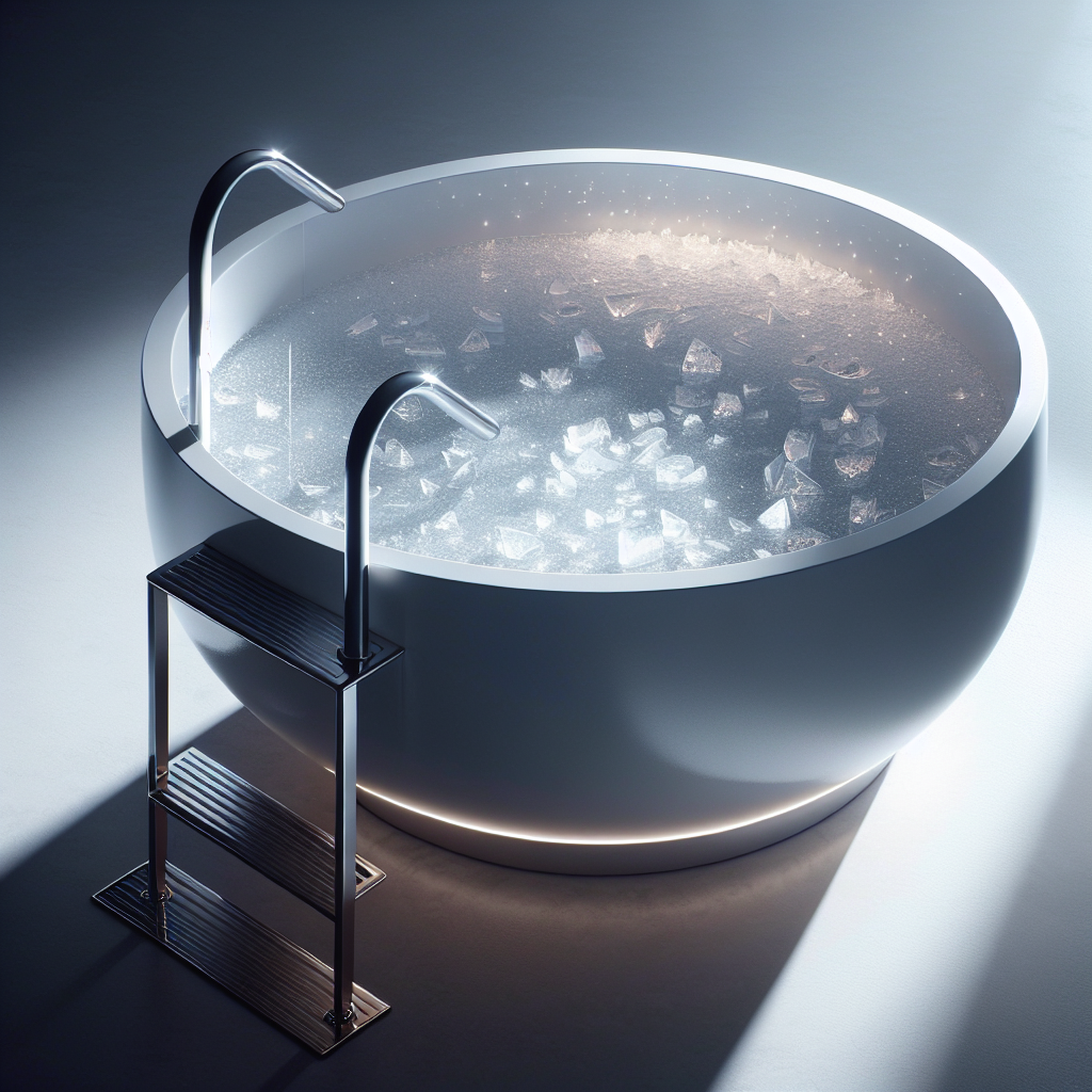 Best Cold Plunge on Amazon: A Comprehensive Buyer’s Guide