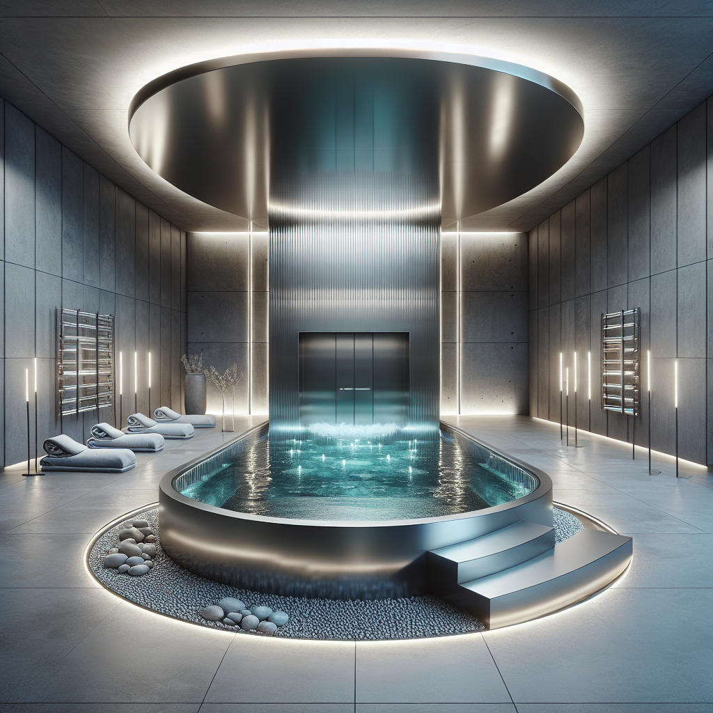 Best Cold Plunge on the Market: A Comprehensive Guide for 2025