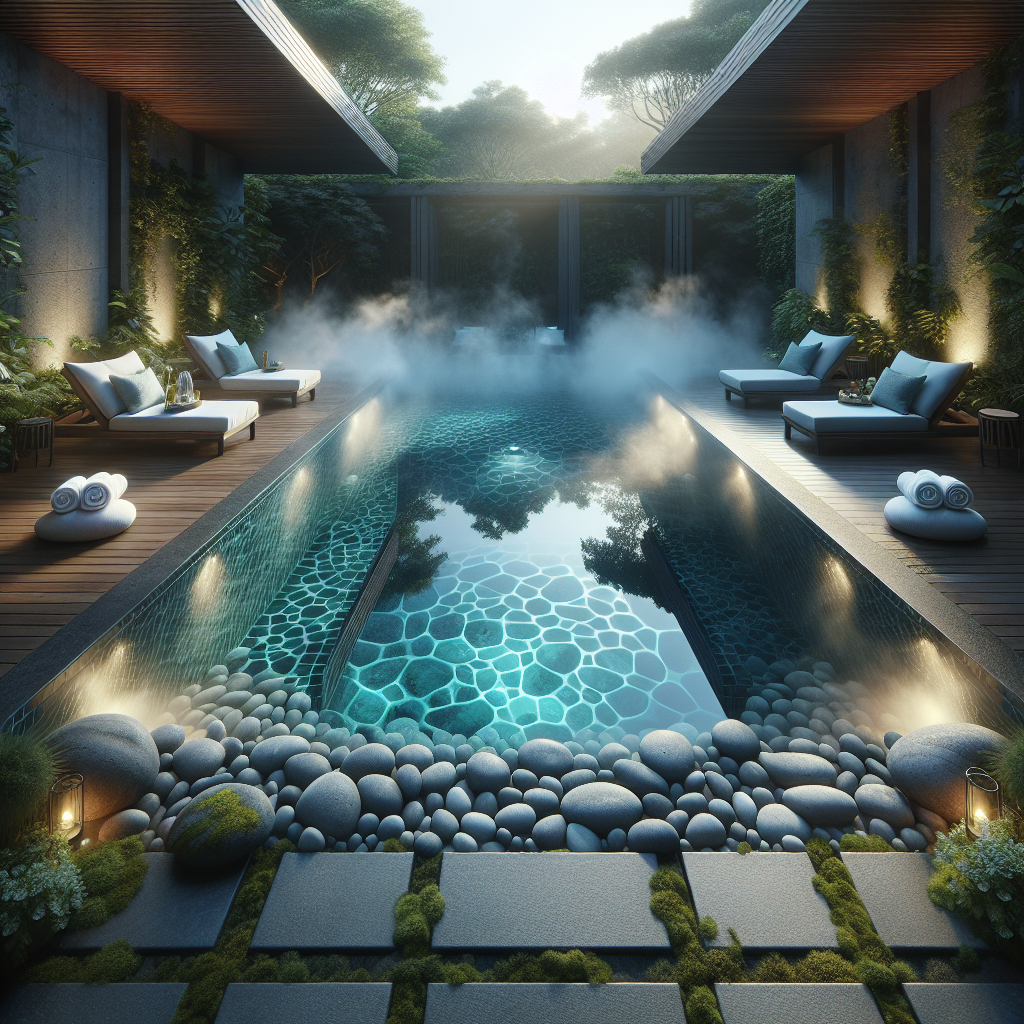 Best Cold Plunge Pools to Enjoy a Refreshing Dip