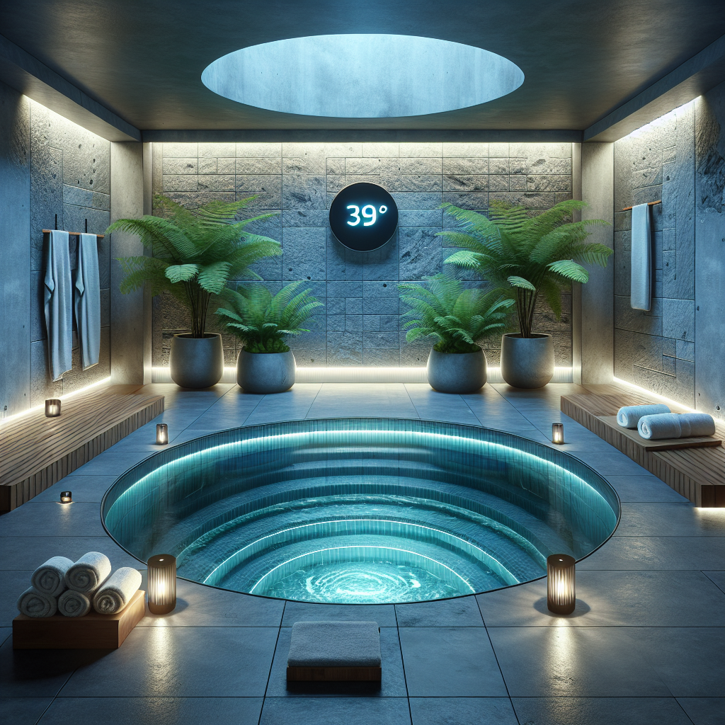 best cold plunge reddit