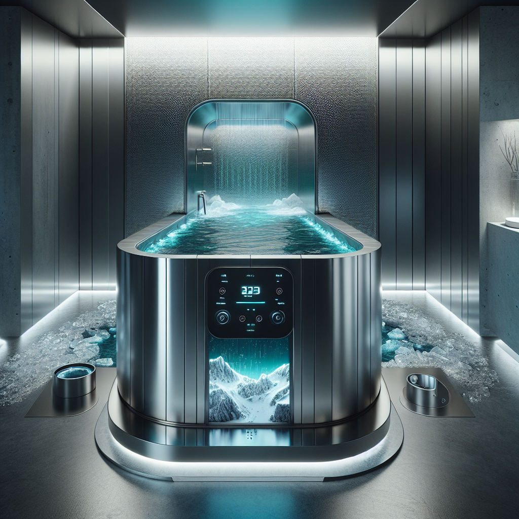 Best Cold Plunge to Buy: A Comprehensive Guide for 2025