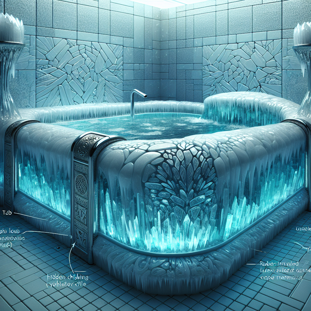 Best Cold Plunge Tub with Chiller: Your Ultimate Guide to Cooling Down