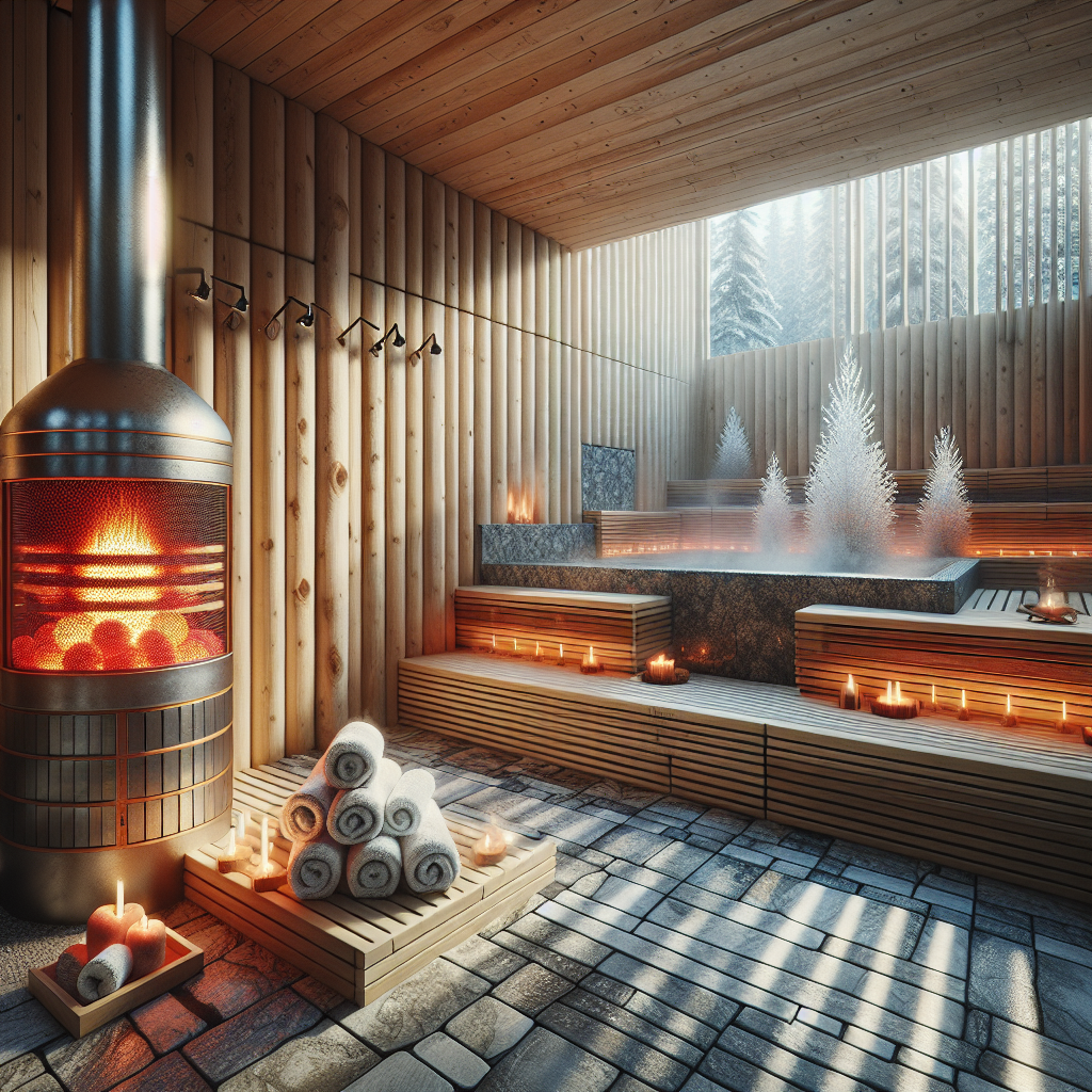 Best Sauna and Cold Plunge: A Comprehensive Guide to Reaping Maximum Health Benefits