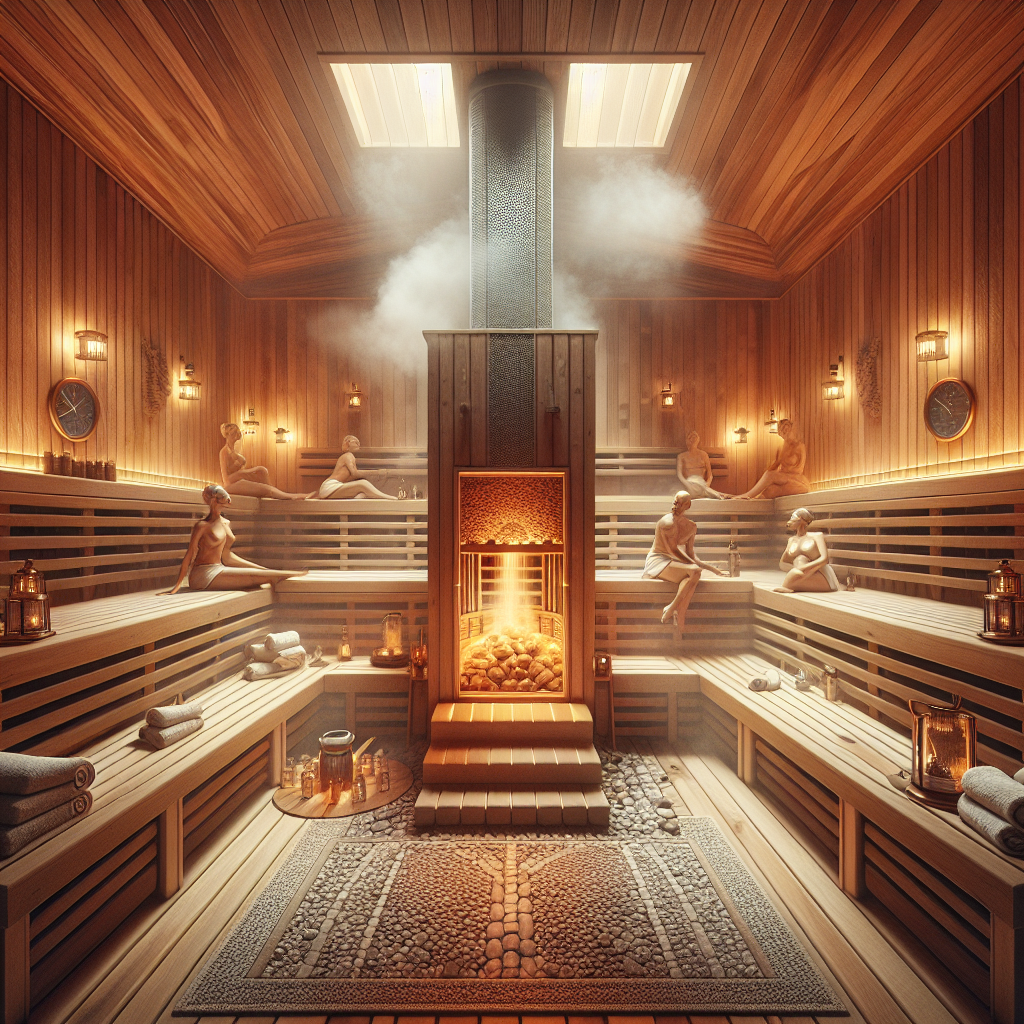 best sauna for weight loss