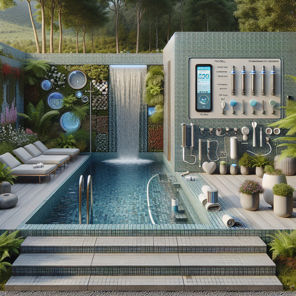 Best Way to Keep Cold Plunge Clean: Essential Tips and Tricks