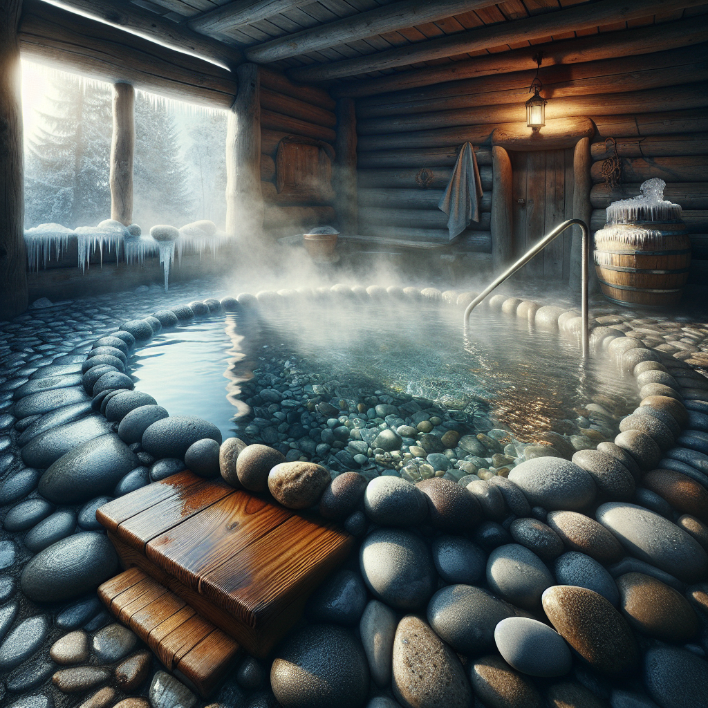 Best Way to Use Cold Plunge for Enhanced Health and Wellness