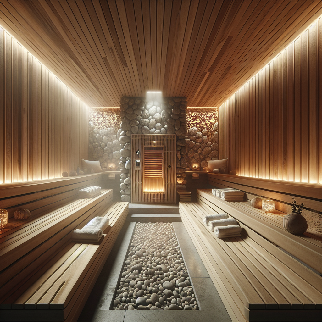 Can You Buy Sauna with HSA? Unraveling the Potential Health Investment Option