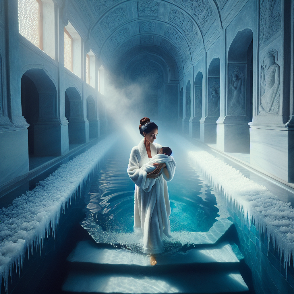 Can You Do Cold Plunge While Breastfeeding? Health Insights and Precautions