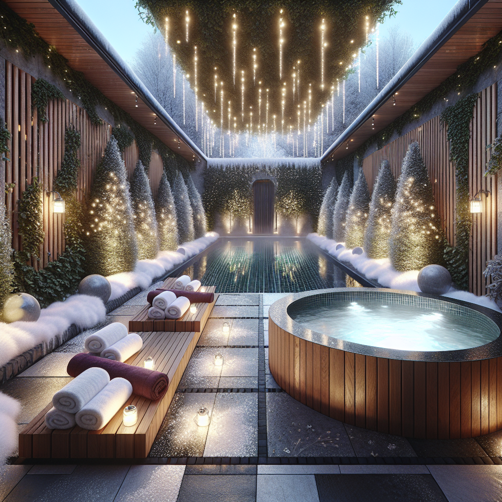 Cold Plunge or Hot Tub: Which is Better for Your Health and Wellness?