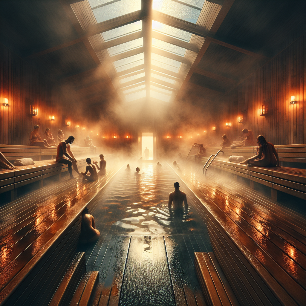Cold Plunge or Sauna After Workout: Which One Supports Your Recovery Better?