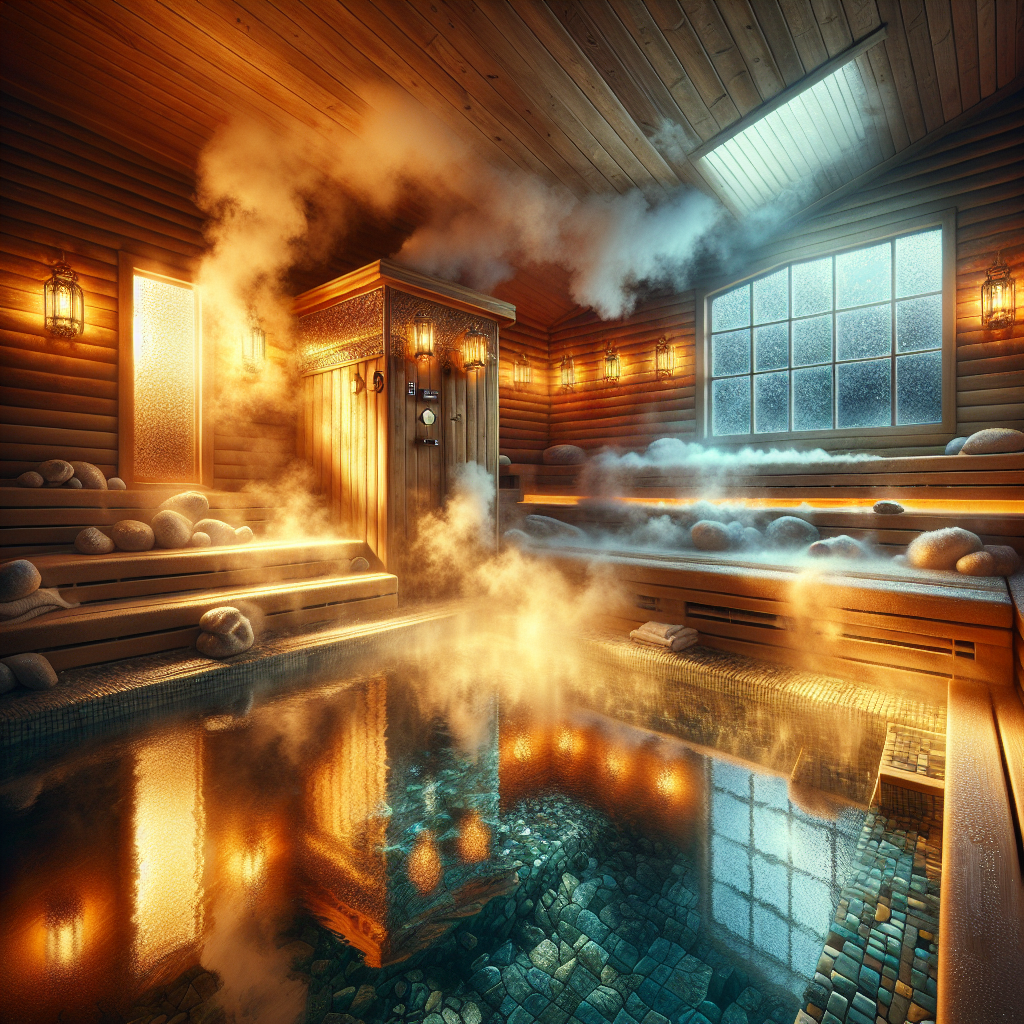 cold plunge or sauna which is better