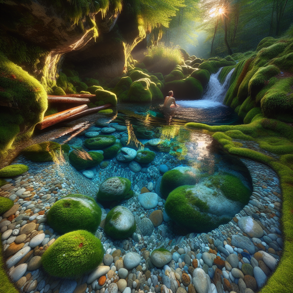 Cold Plunge Tub Alternatives: Exploring Cooling Options for Your Home Spa