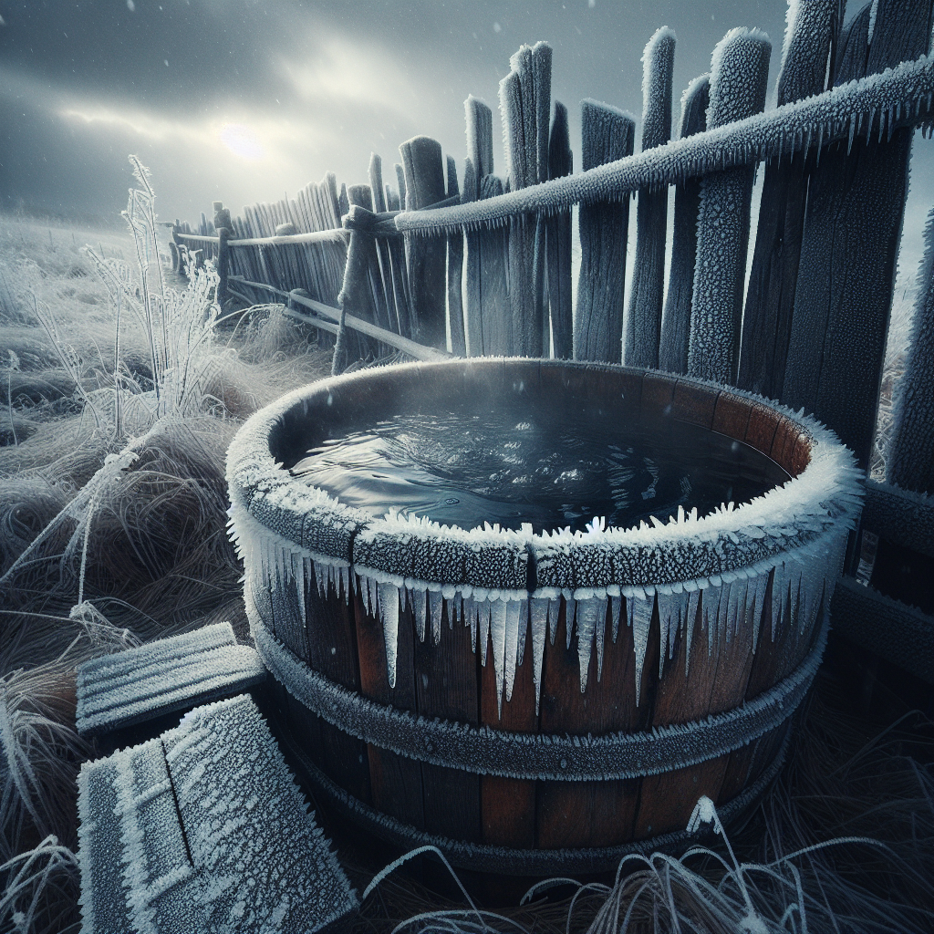 How Cold Is Too Cold for Cold Plunge: Understanding the Perfect Temperature