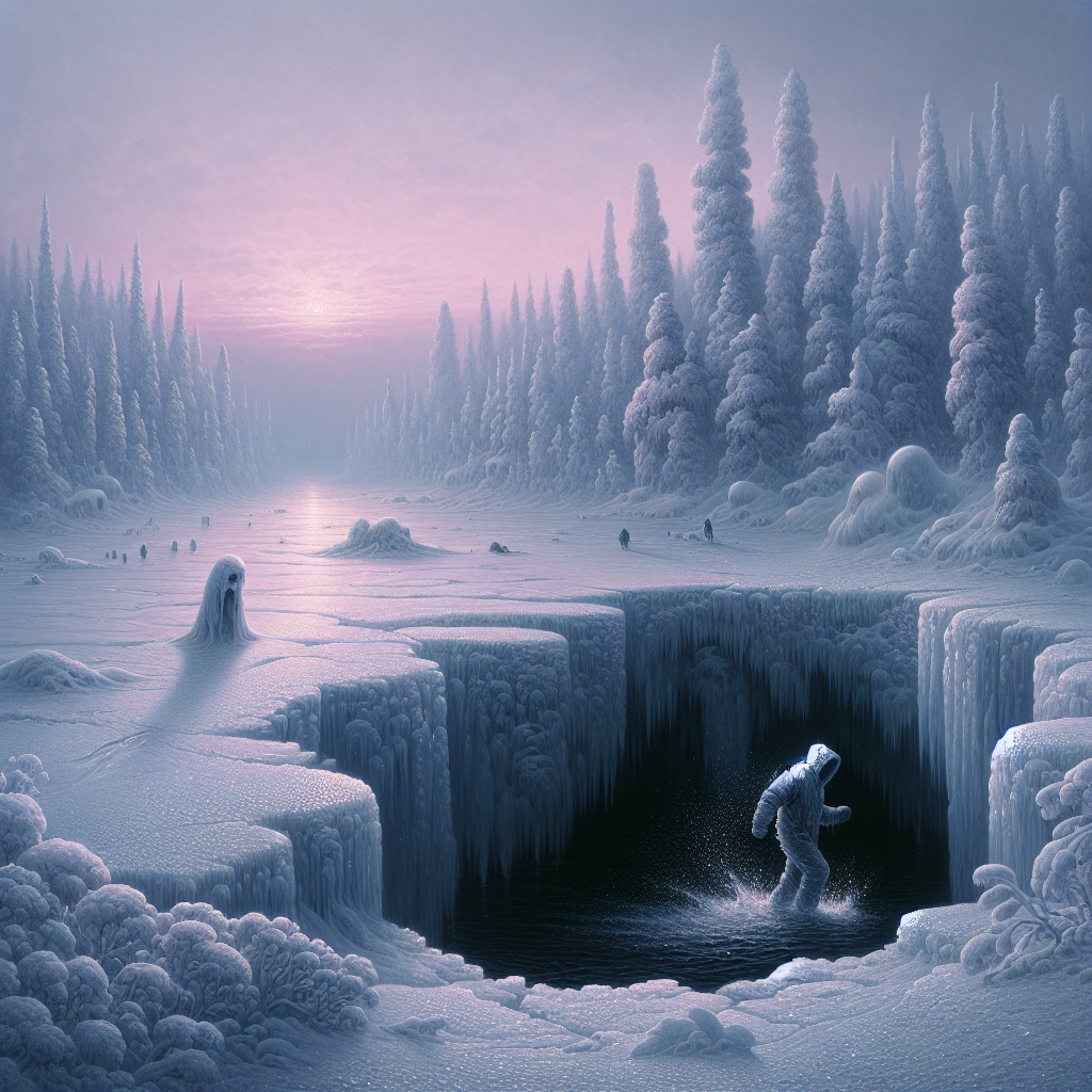 how cold is too cold for ice plunge