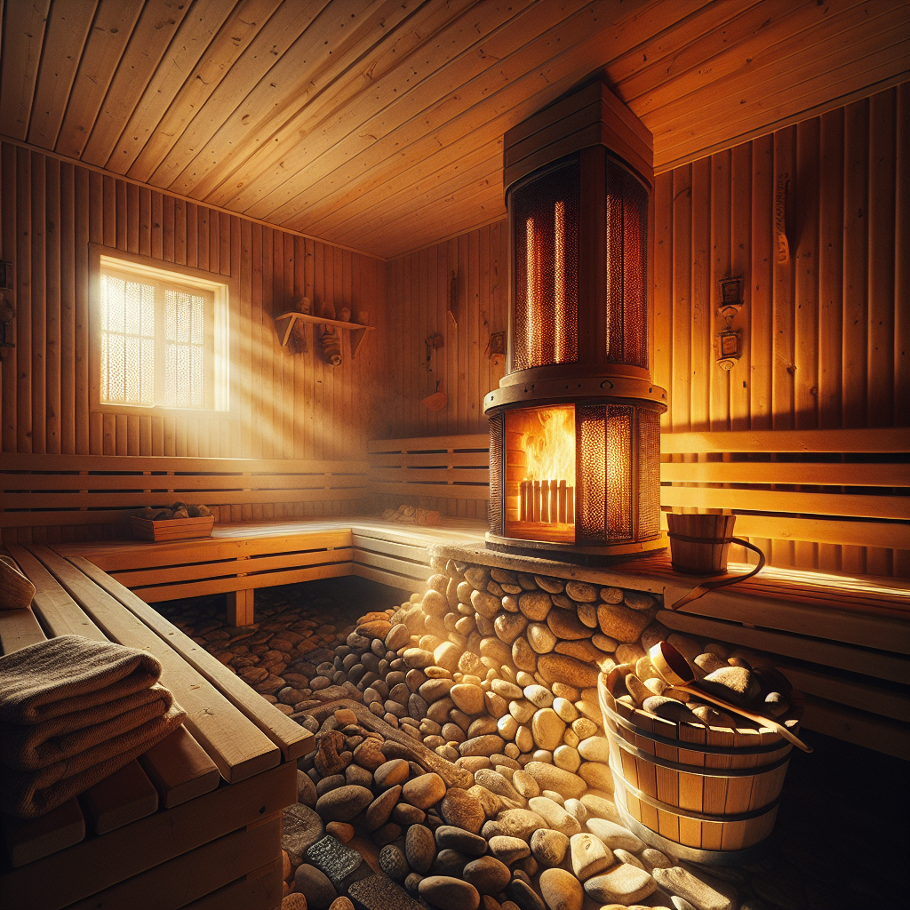 How Hot Do You Need a Sauna: A Comprehensive Guide to Achieving the Perfect Temperature