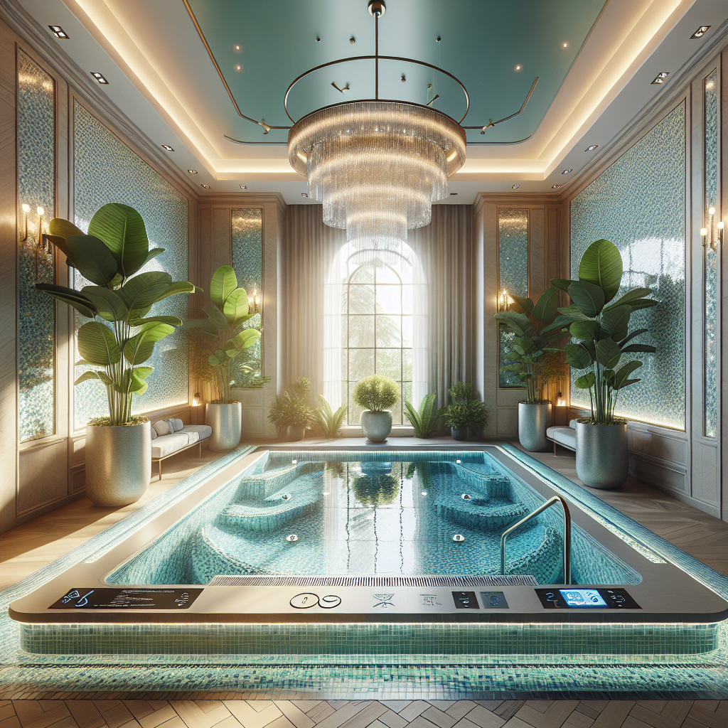 How Much Does a Cold Plunge Pool Cost: An In-Depth Look at Pricing and Features