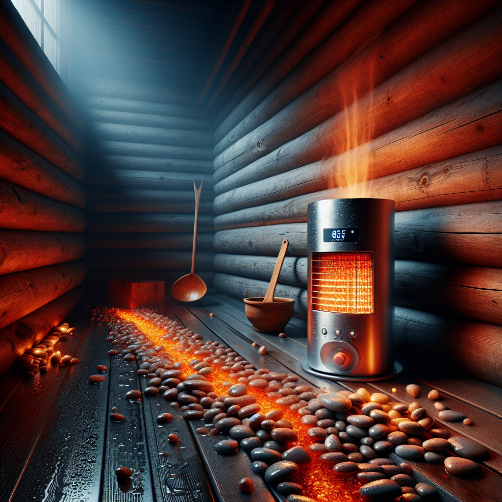 how much does a sauna cost to run