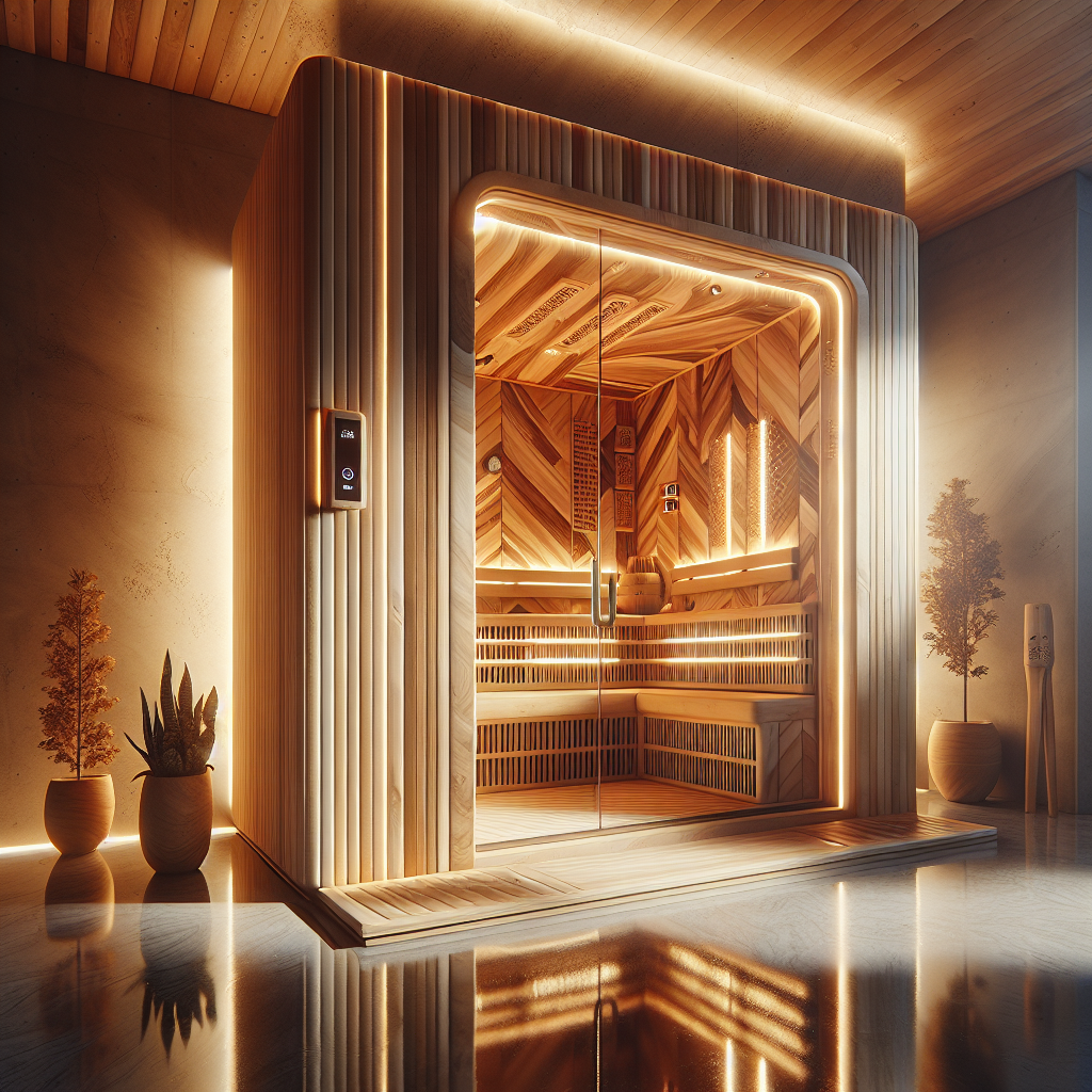how much does a sunlighten sauna cost