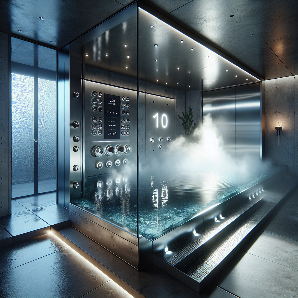 How Much Does Cold Plunge Cost: Comprehensive Guide and Breakdown