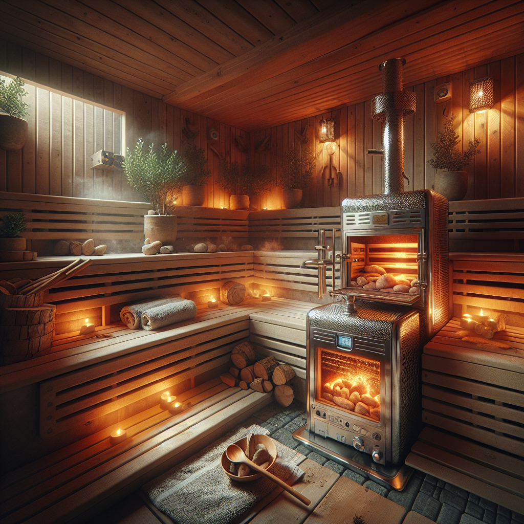 How Much Does It Cost to Heat a Sauna: Unveiling Hidden Charges and Effective Tips for Savings