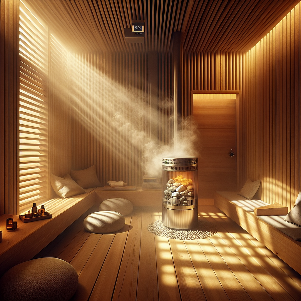 How Much Does Sauna Bath Cost: A Comprehensive Guide for Wellness Enthusiasts