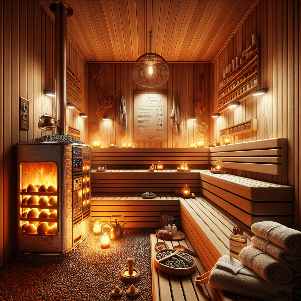 how much does sauna cost