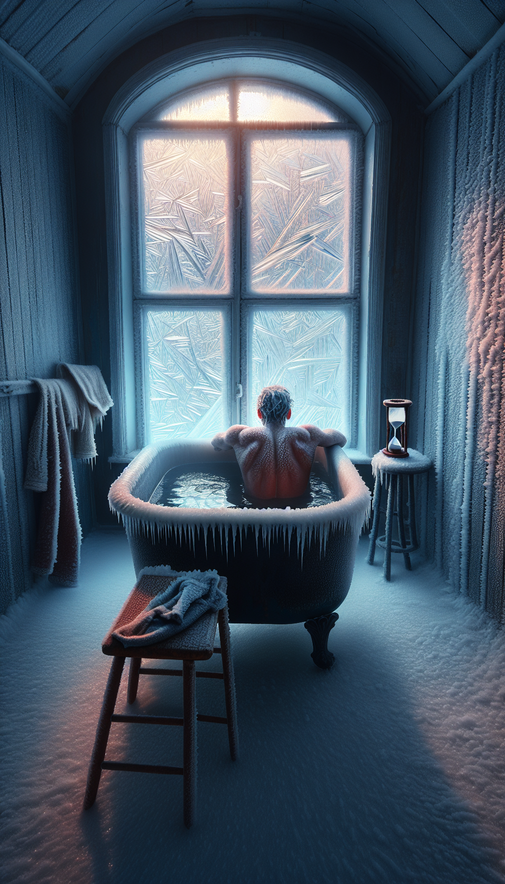 cold plunge risks, dangers of cold plunge, excessive cold immersion, negative effects of cold plunging, hazards of excessive cold therapy, health implications of extreme cold exposure, overdoing cold plunge therapy, potential harm from too much cold plunge, concerns about excessive ice baths, risks involved in regular cold plunging.