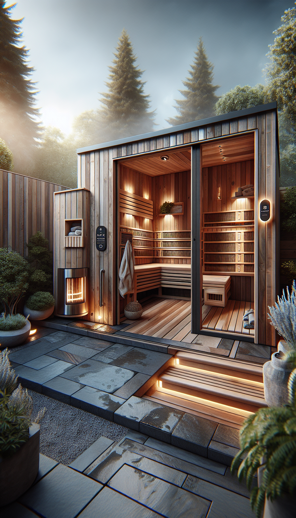 best sauna brands, sauna reviews, top rated saunas, home sauna options, benefits of sauna, infrared vs traditional sauna, sauna buying guide, affordable saunas, luxury saunas, indoor saunas, outdoor saunas, portable saunas, steam vs dry sauna.