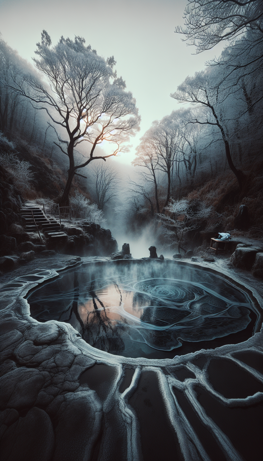 cold plunge temperature, ideal cold plunge temperature, cold therapy, benefits of cold plunge, safe temperature for cold plunge, effects of 30 degrees cold plunge, cold immersion therapy, risks of too cold water immersion, ice baths and body's response, extreme cold water plunging.