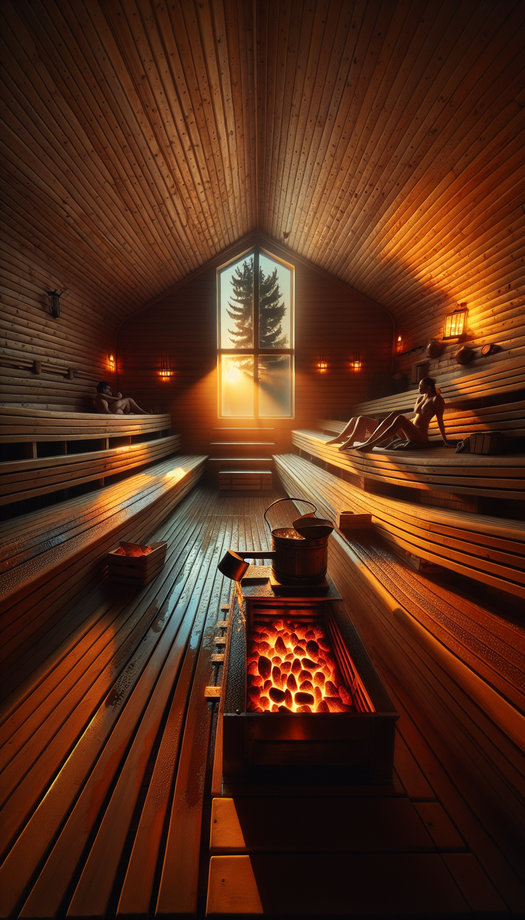 morning sauna benefits, sauna therapy in the morning, health effects of morning sauna, optimal time for sauna, best time to use a sauna, benefits of daily morning saunas, wellness benefits of a.m. sauna sessions, pros and cons of morning saunas, is it good to take a sauna in the morning?, early day sauna sessions.