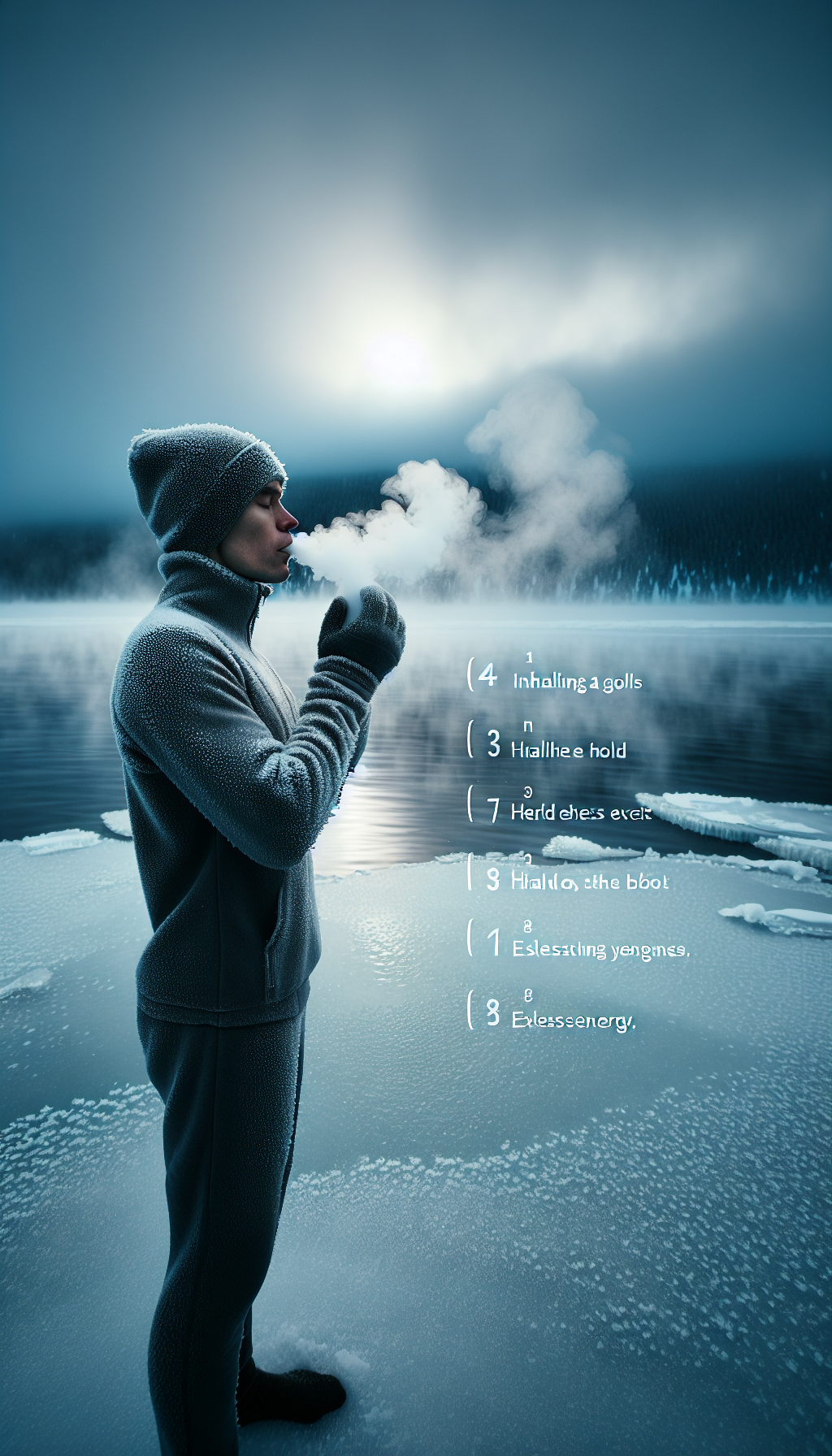 cold plunge breathing, Wim Hof method, cold water immersion breathing, controlled respiration for cold plunge, breathing exercises in cold water, relaxing breath for cold plunge, inhaling techniques for icy bath, exhaling techniques in chilly water immersion, proper breath control in cold pool dip, optimum breathing during ice bath challenge, breathing tutorial for polar bear plunge.