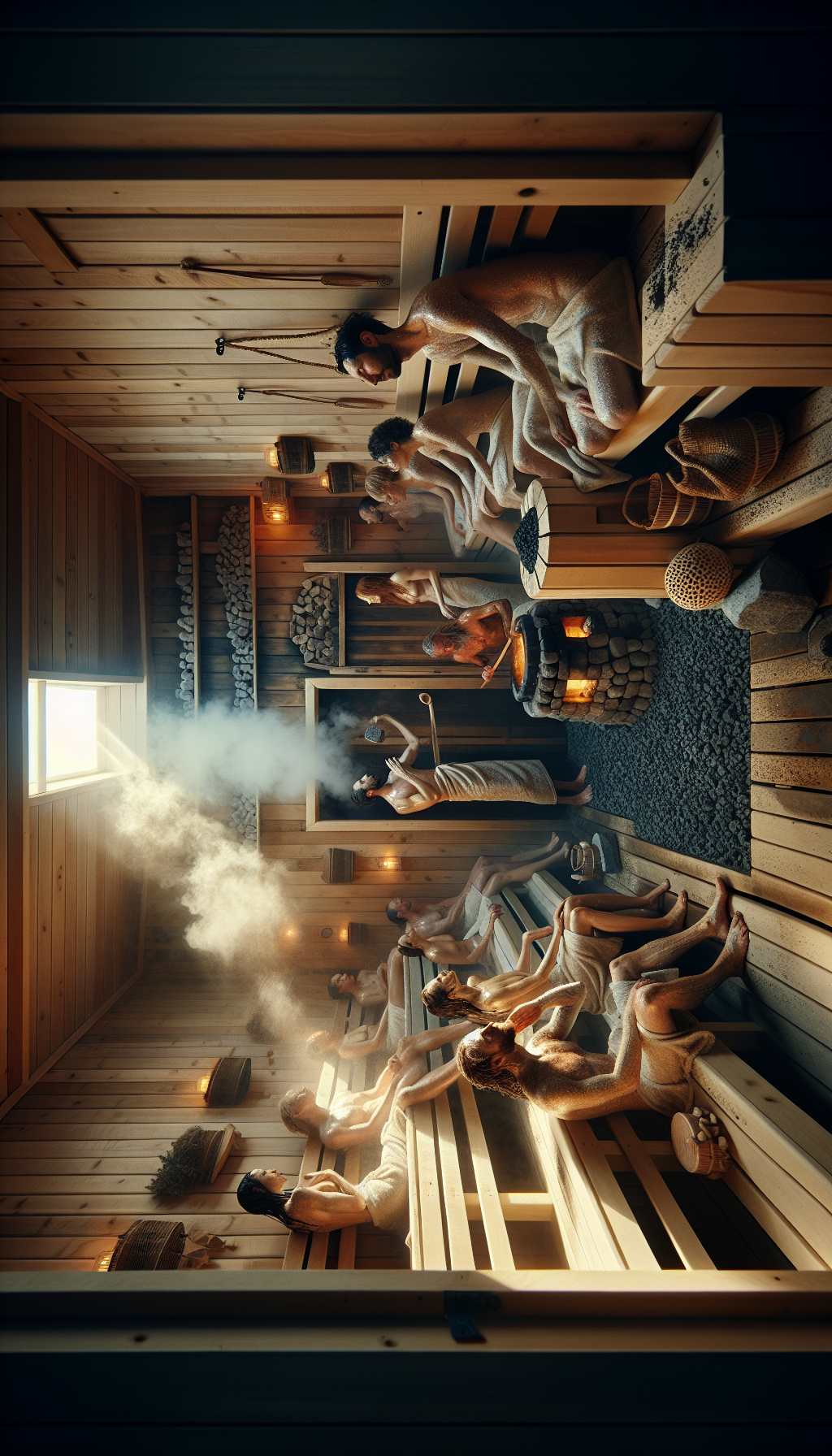 is sauna beneficial for skin tightening, does sauna help skin eczema, is sauna advantageous for acne, can sauna reduce wrinkles, is sauna good for hair health, redness on skin after sauna use, does sauna assist in skin tightening