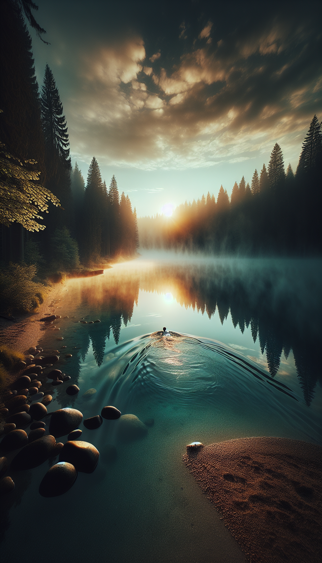 cold plunge benefits, cold plunge routine, optimal time for cold plunge, cold plunge timing, morning cold plunge, evening cold plunge, cold plunge schedule, best season for cold plunging, daily cold plunge time, day or night cold plunging.