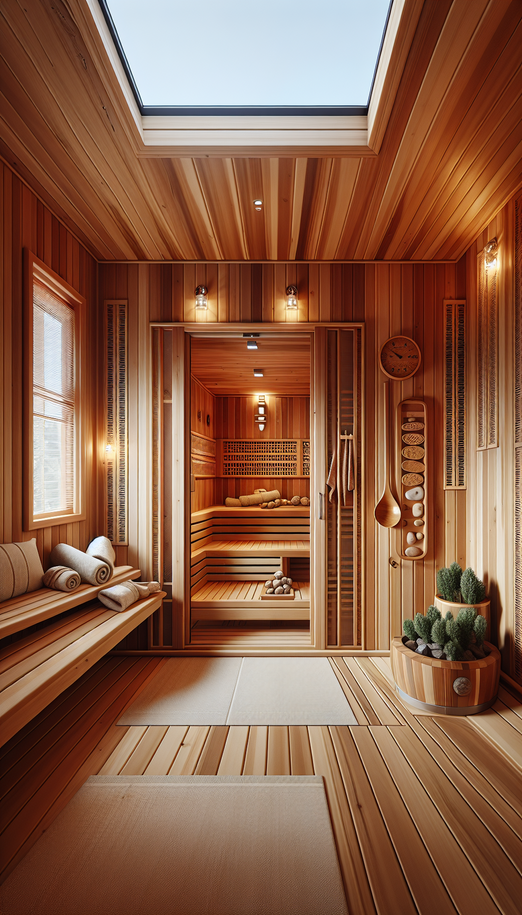 home sauna options, infrared saunas, indoor saunas for home, best sauna brands, steam saunas for home use, portable home saunas, best rated home saunas, outdoor home saunas, low EMF sauna for home use, affordable home saunas, sauna buying guide for homeowners.