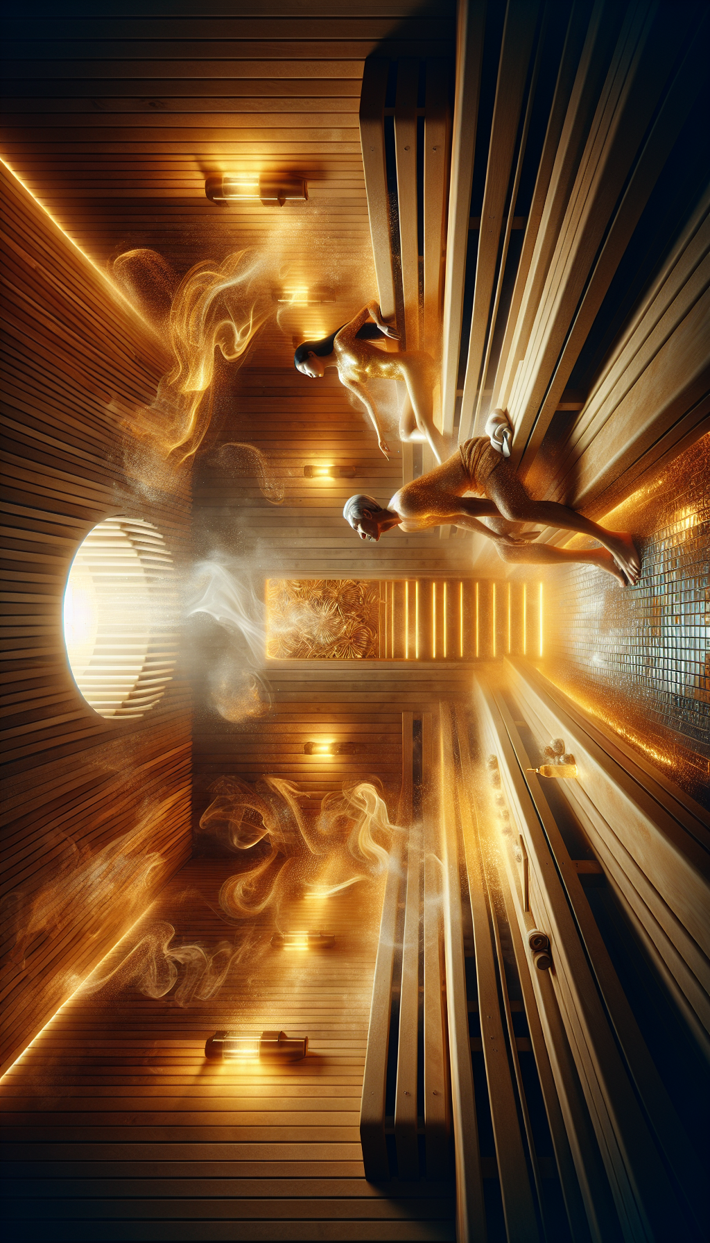 sauna benefits, workout routine, gym sauna etiquette, exercise recovery, post-workout sauna session, pre-workout sauna use, sweat out toxins after workout, heat therapy after exercise, saunas and muscle recovery, cardiovascular health and saunas, weight loss and sauna use, sauna versus steam room after workout, impact of saunas on workouts performance.