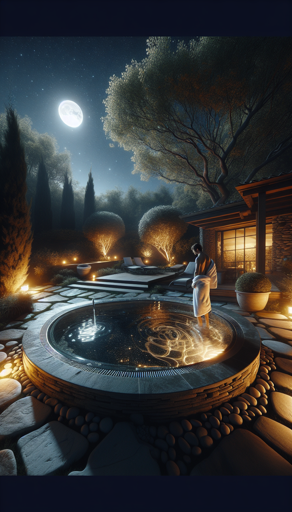 Hot tub benefits, cold plunge therapy, hot tub and cold plunge sequence, hydrotherapy, contrasting therapy benefits, hot tub relaxation, cold plunge for recovery, hot and cold water immersion, health benefits of alternating hot and cold baths, best ways to use a hot tub and plunge pool combo, ice bath after sauna session.