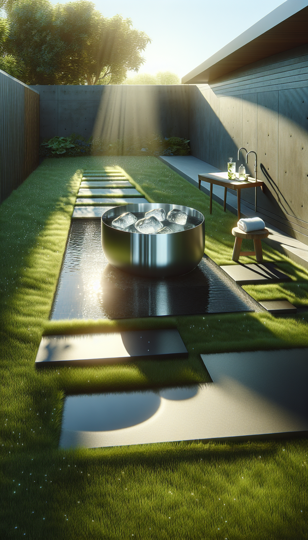 affordable cold plunge, budget-friendly ice bath, economical cold therapy pools, cheap cold plunge pools, low-cost chill pools, inexpensive cold immersion tubs, best value for money cold plunge, under $200 ice bath tubs, economical hydrotherapy pools, best budget cold therapy baths