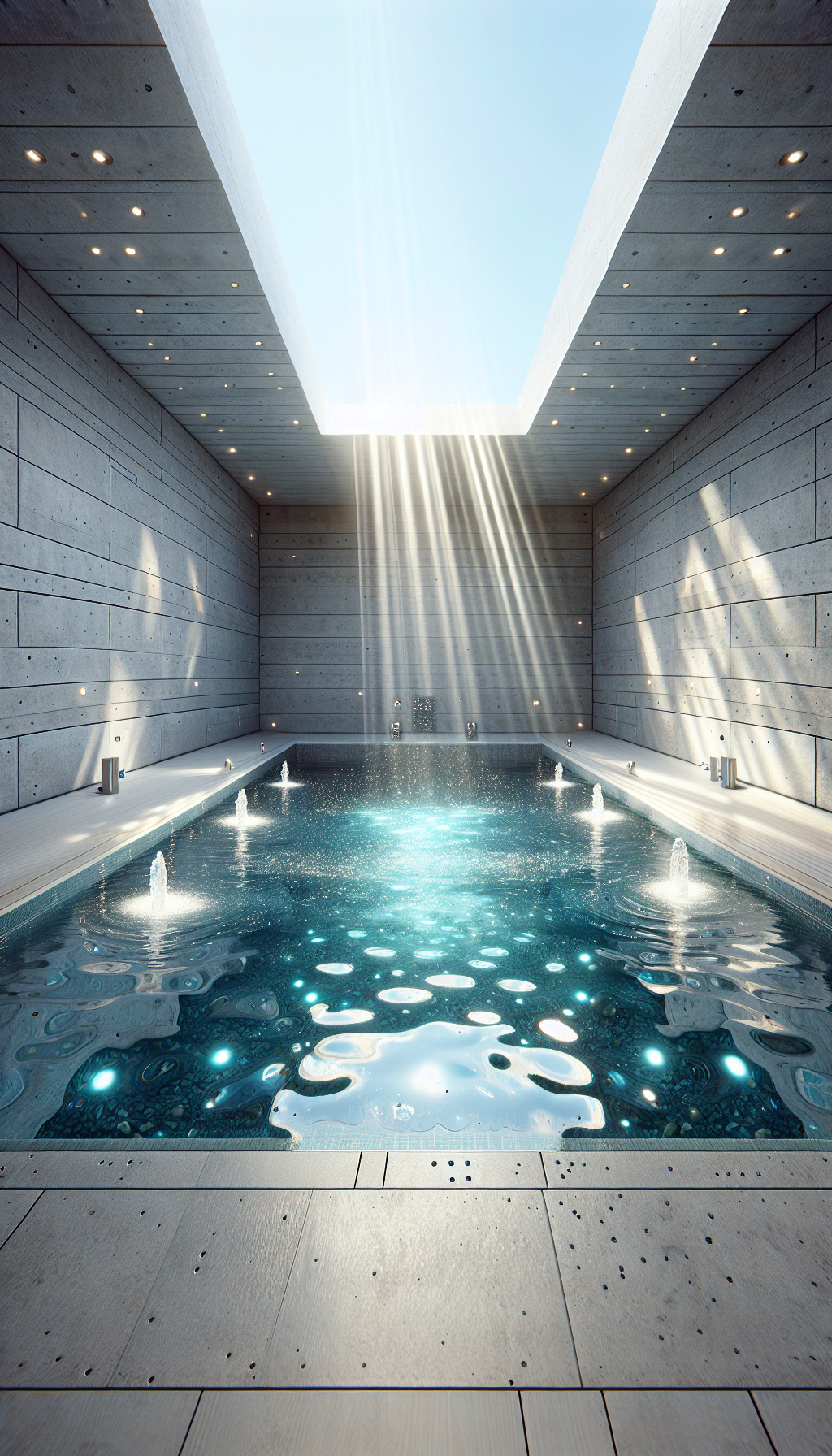 cold plunge pool maintenance, water purification methods, clean plunge pool tips, keeping cold plunge water fresh, best cleaning products for cold plunge pools, maintaining cold plunge water clarity, water hygiene in cold plunge pools, algae prevention in cold plunge pools, sanitation for cold plunges, prevent contamination in cold plunge pools, using filters for clean cold plunge water.