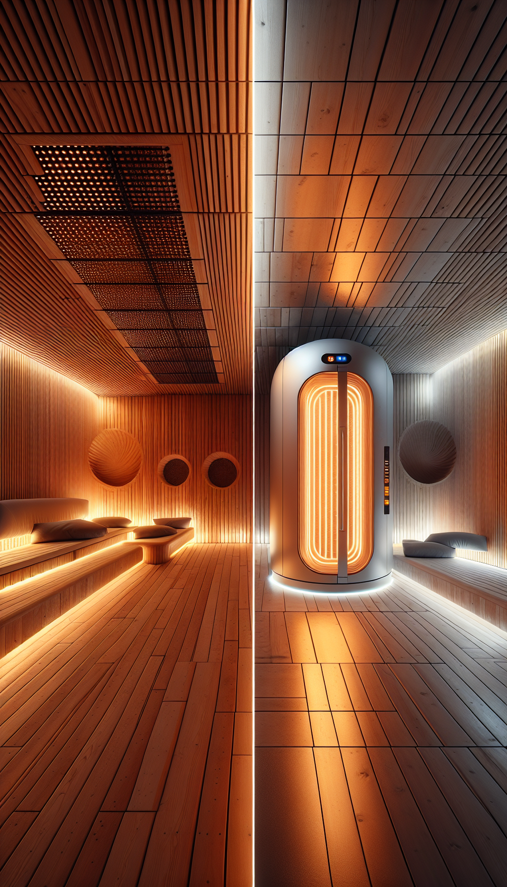 infrared sauna benefits, cryotherapy benefits, comparison between infrared sauna and cryotherapy, advantages of infrared sauna, advantages of cryotherapy, health benefits of infrared sauna vs cryotherapy, side effects of infrared sauna, side effects of cryotherapy, wellness therapies comparison , cost of infrared sauna treatment , cost of cryotherapy treatment , personal experiences with infrared saunas and cryotherapy , scientific studies on infrared saunas and cryotherapy , best for weight loss: Infrared Sauna or CryoTherapy?